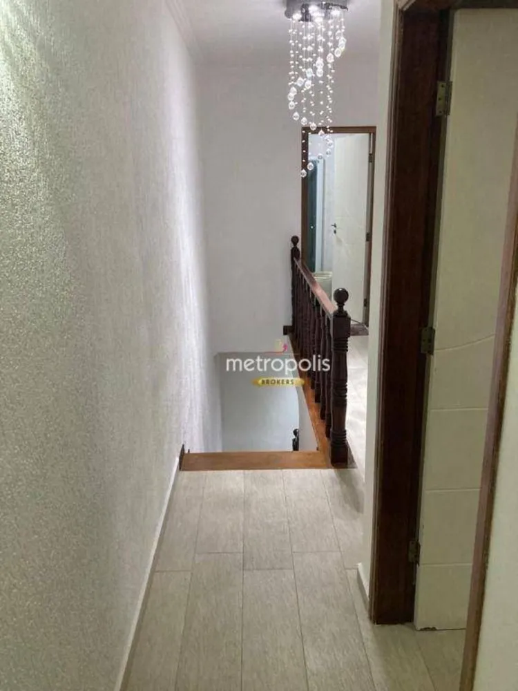 Sobrado, 4 quartos, 320 m² - Foto 2
