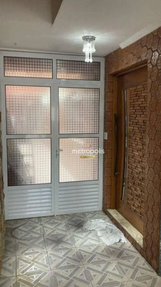 Sobrado, 4 quartos, 320 m² - Foto 1