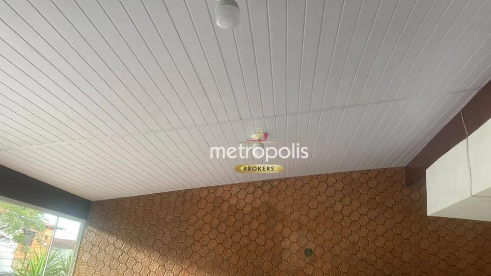 Sobrado, 4 quartos, 320 m² - Foto 12