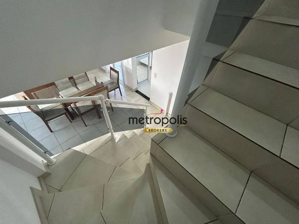 Apartamento, 3 quartos, 165 m² - Foto 5