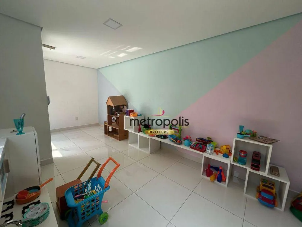 Apartamento, 3 quartos, 165 m² - Foto 13