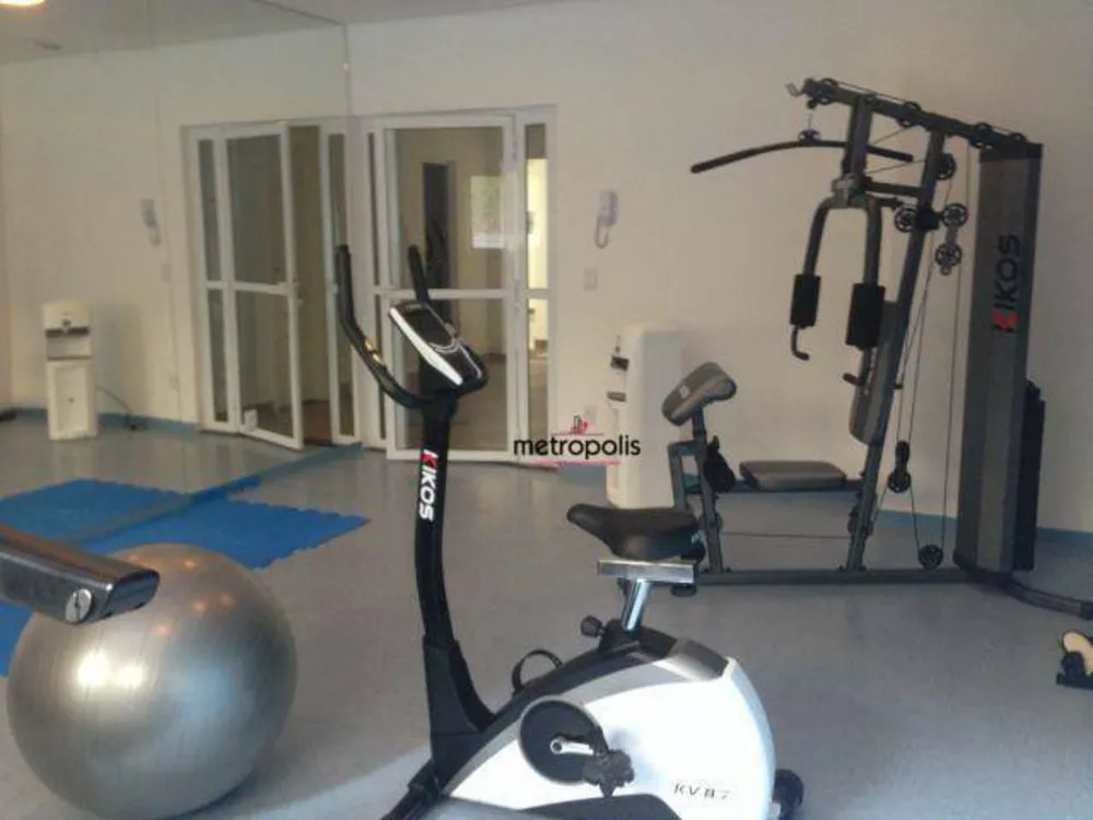 Apartamento, 3 quartos, 165 m² - Foto 2