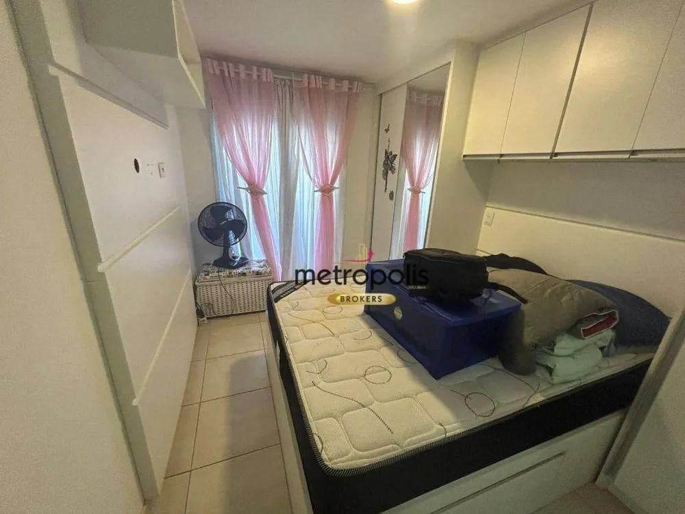 Apartamento, 3 quartos, 165 m² - Foto 8