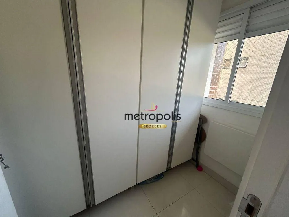 Apartamento, 3 quartos, 165 m² - Foto 10