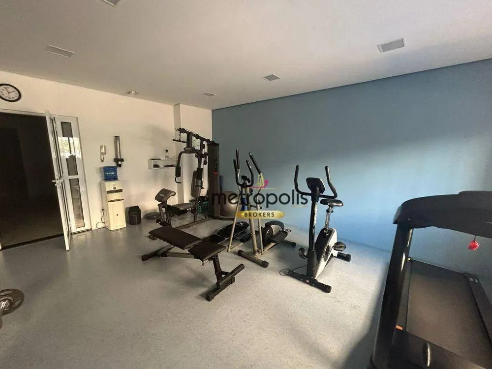 Apartamento, 3 quartos, 165 m² - Foto 14