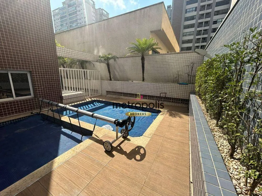 Apartamento, 3 quartos, 165 m² - Foto 11