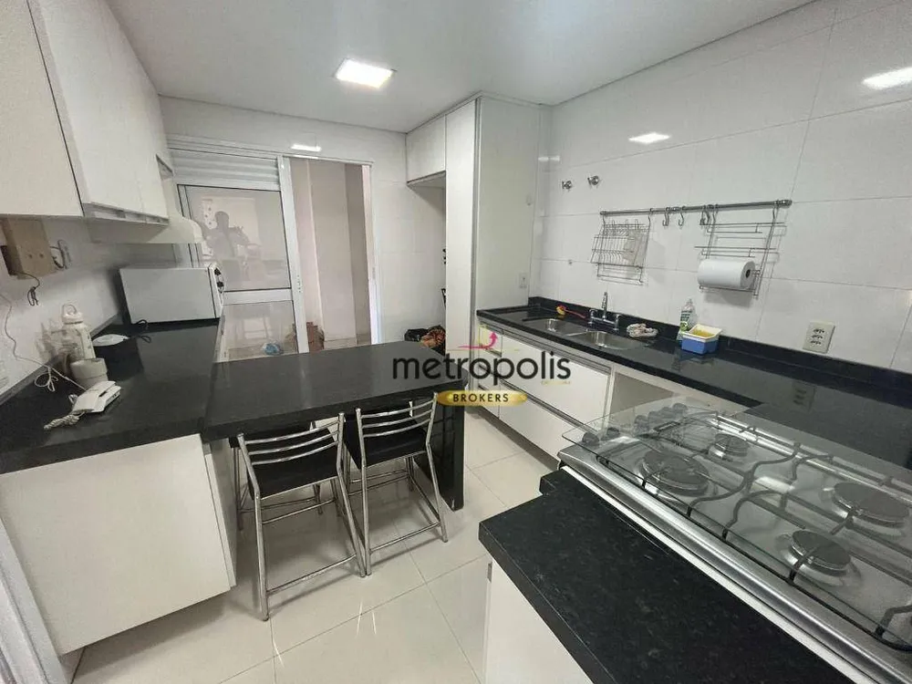 Apartamento, 3 quartos, 165 m² - Foto 2
