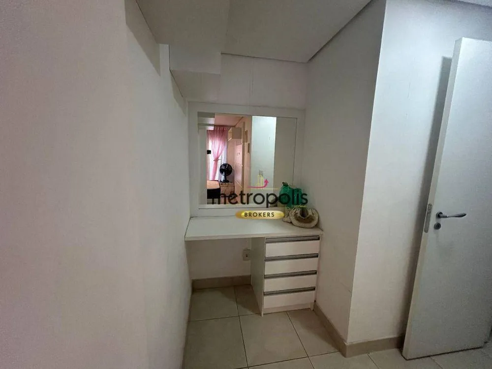 Apartamento, 3 quartos, 165 m² - Foto 3