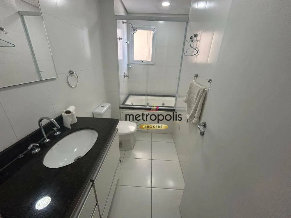 Apartamento, 3 quartos, 165 m² - Foto 1