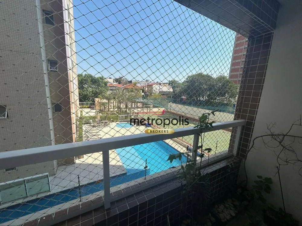 Apartamento, 3 quartos, 165 m² - Foto 7