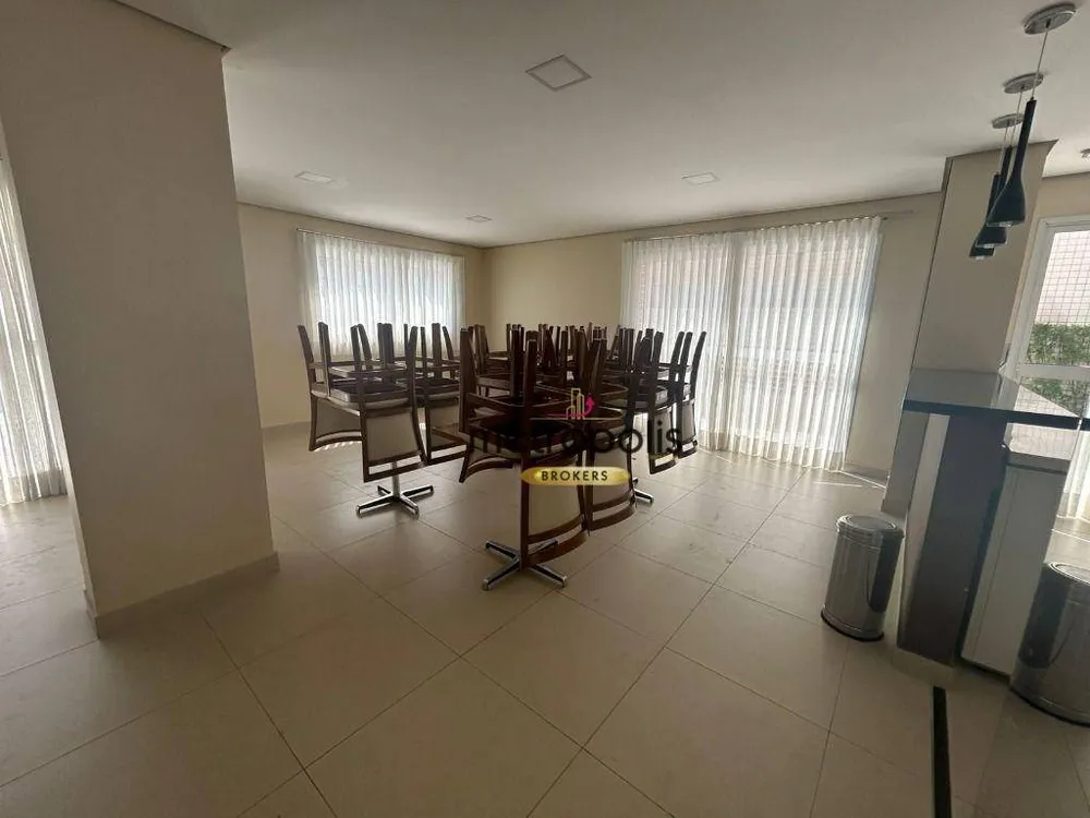 Apartamento, 3 quartos, 165 m² - Foto 12
