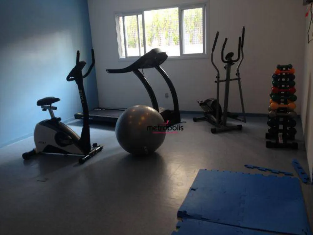 Apartamento, 3 quartos, 165 m² - Foto 7