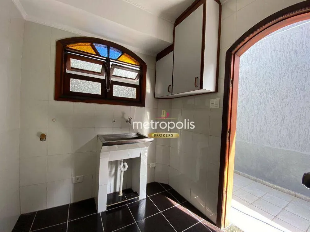 Sobrado, 3 quartos, 118 m² - Foto 3