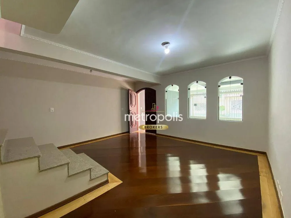 Sobrado, 3 quartos, 118 m² - Foto 1