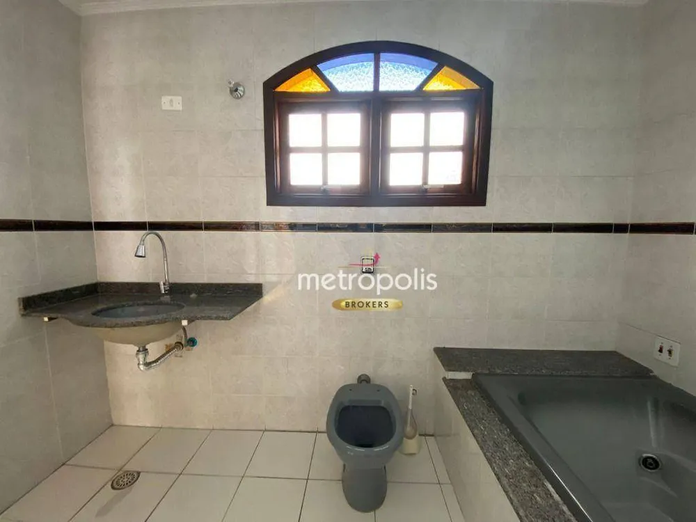 Sobrado, 3 quartos, 118 m² - Foto 9