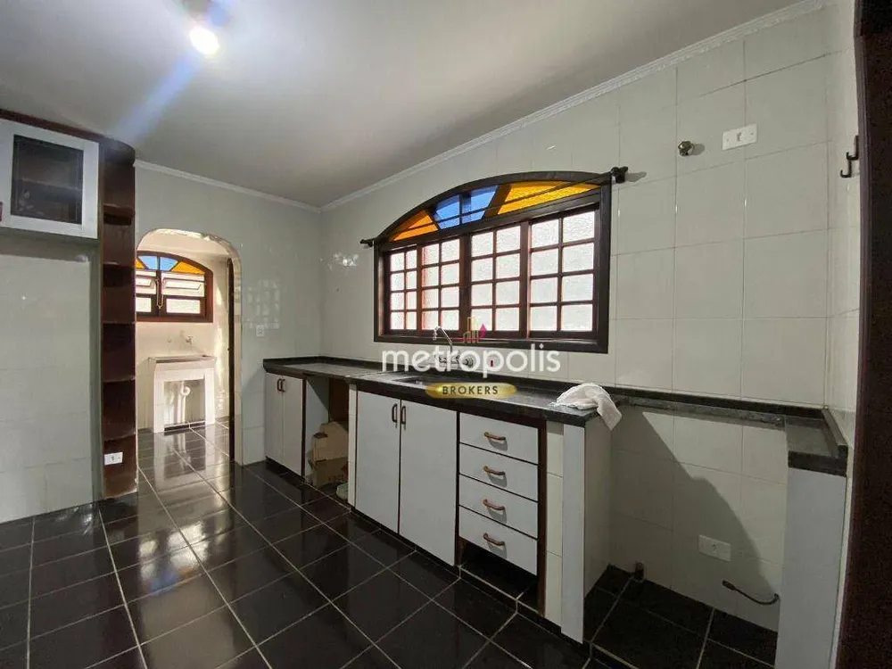 Sobrado, 3 quartos, 118 m² - Foto 2