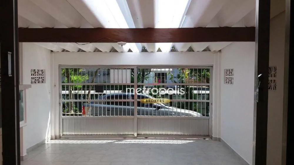 Sobrado, 2 quartos, 166 m² - Foto 12