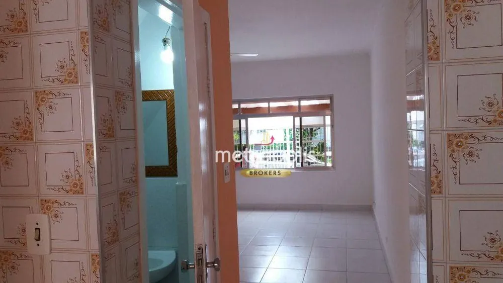 Sobrado, 2 quartos, 166 m² - Foto 4