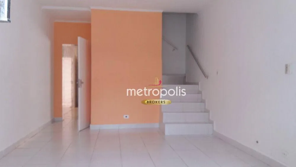 Sobrado, 2 quartos, 166 m² - Foto 2