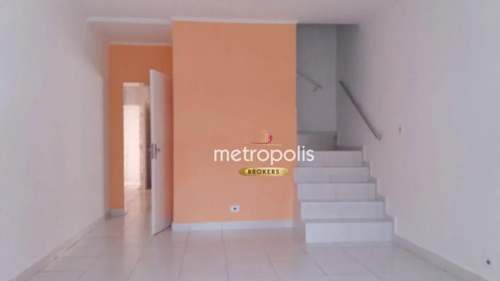 Sobrado, 2 quartos, 166 m² - Foto 1