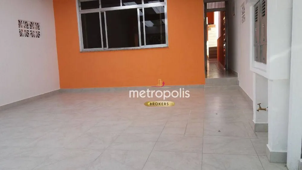 Sobrado, 2 quartos, 166 m² - Foto 1