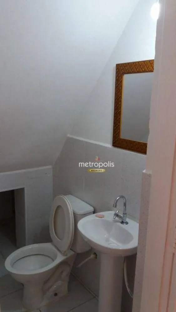 Sobrado, 2 quartos, 166 m² - Foto 10