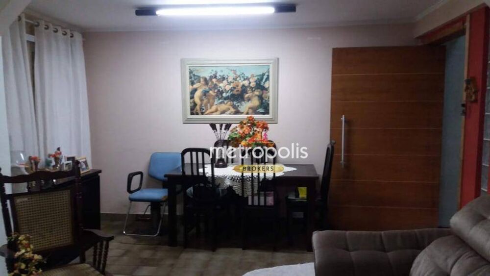 Sobrado, 2 quartos, 180 m² - Foto 1