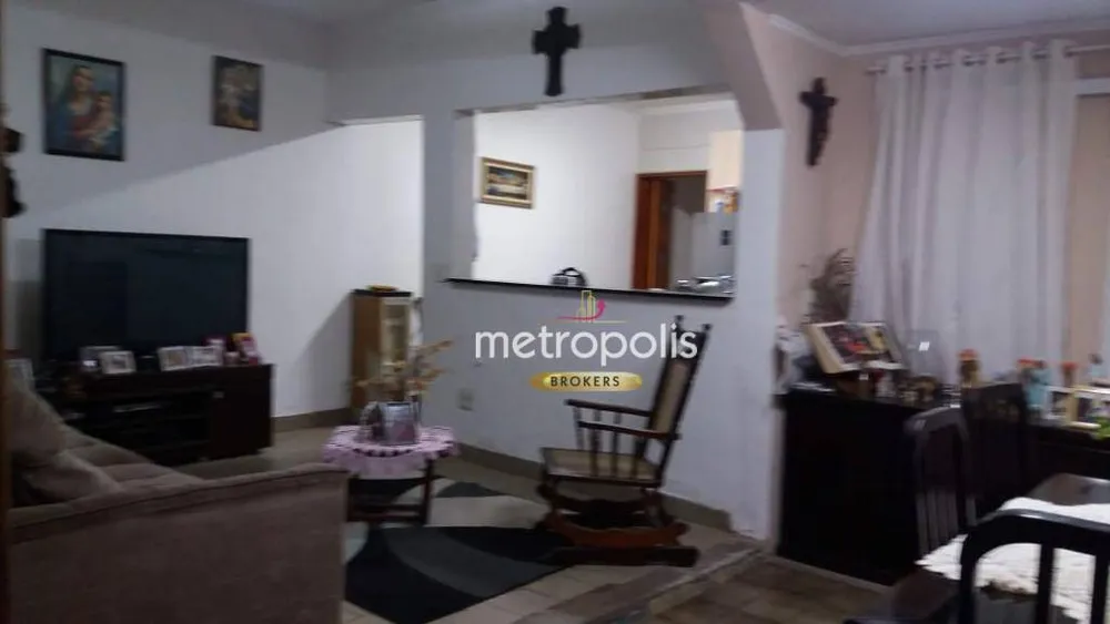 Sobrado, 2 quartos, 180 m² - Foto 3