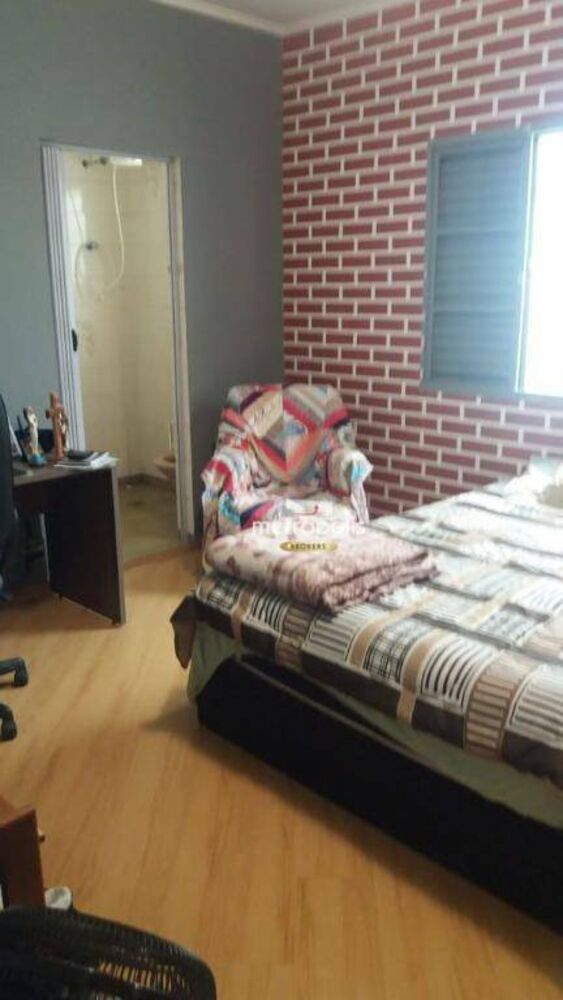 Sobrado, 2 quartos, 180 m² - Foto 2