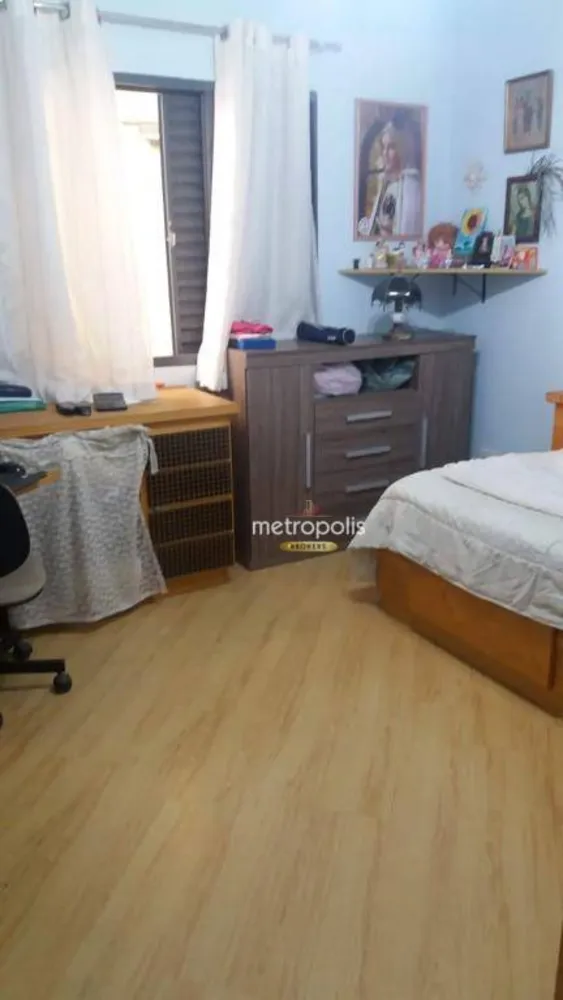 Sobrado, 2 quartos, 180 m² - Foto 4