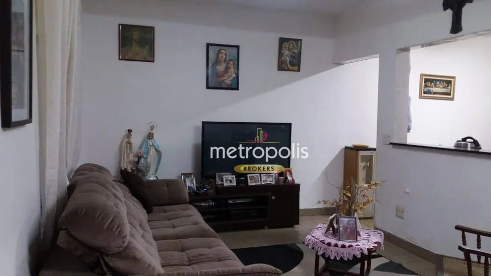 Sobrado, 2 quartos, 180 m² - Foto 6