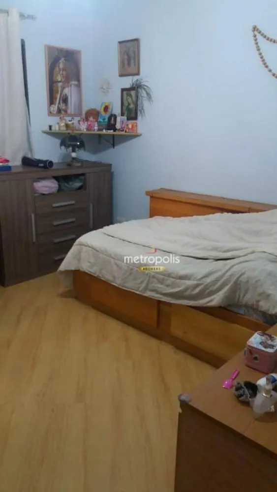 Sobrado, 2 quartos, 180 m² - Foto 11