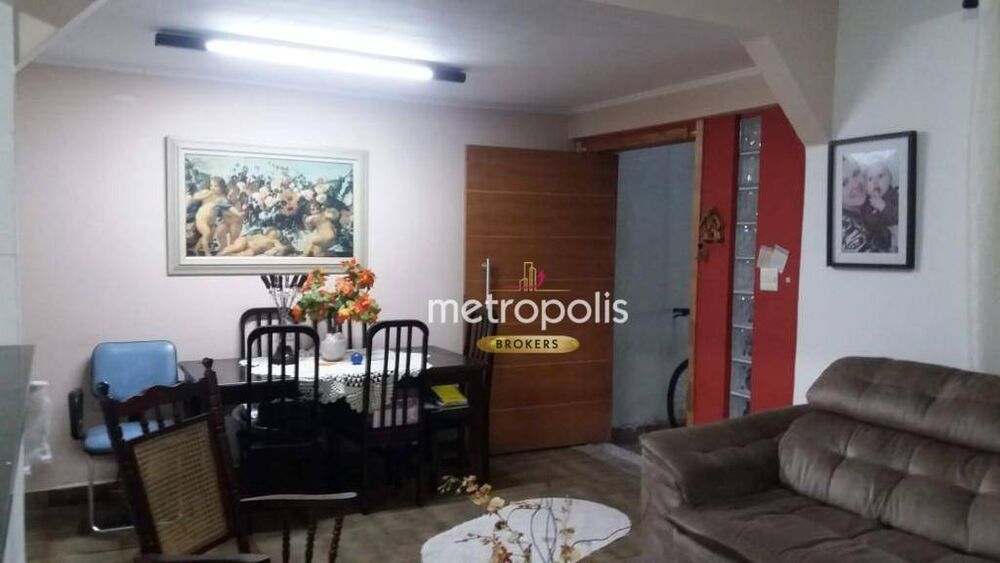 Sobrado, 2 quartos, 180 m² - Foto 3