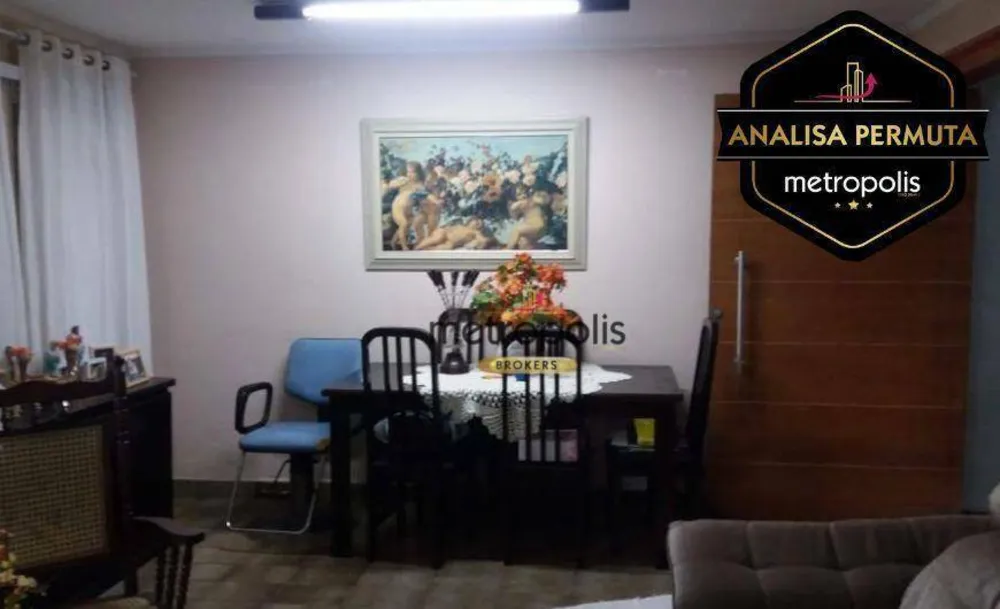 Sobrado, 2 quartos, 180 m² - Foto 1