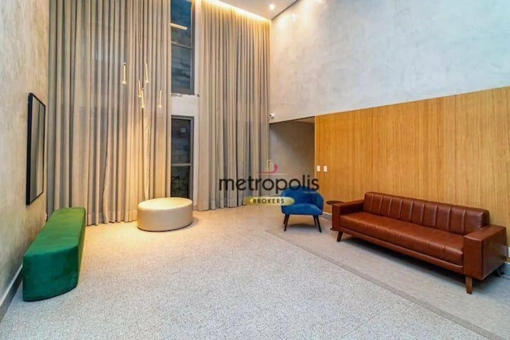 Apartamento, 1 quarto, 26 m² - Foto 4
