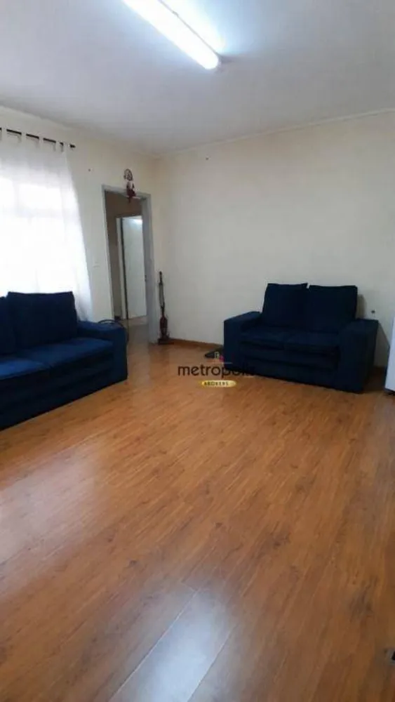 Apartamento, 2 quartos, 104 m² - Foto 1