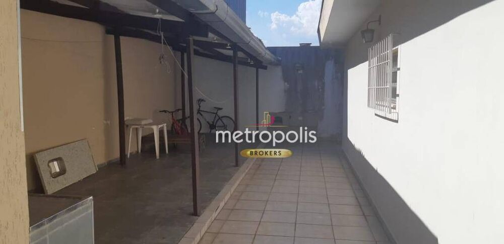 Casa, 3 quartos, 177 m² - Foto 2