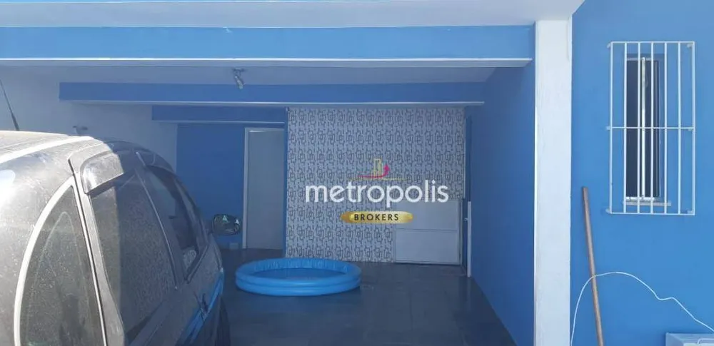 Casa, 3 quartos, 177 m² - Foto 1