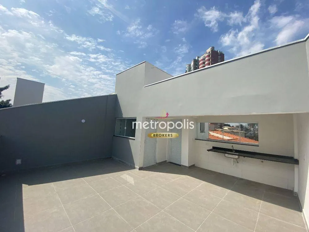 Sobrado, 3 quartos, 188 m² - Foto 2