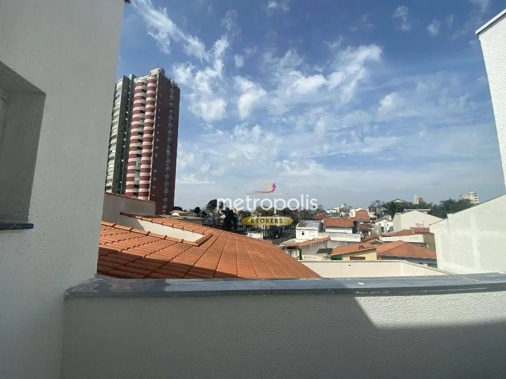 Sobrado, 3 quartos, 188 m² - Foto 12