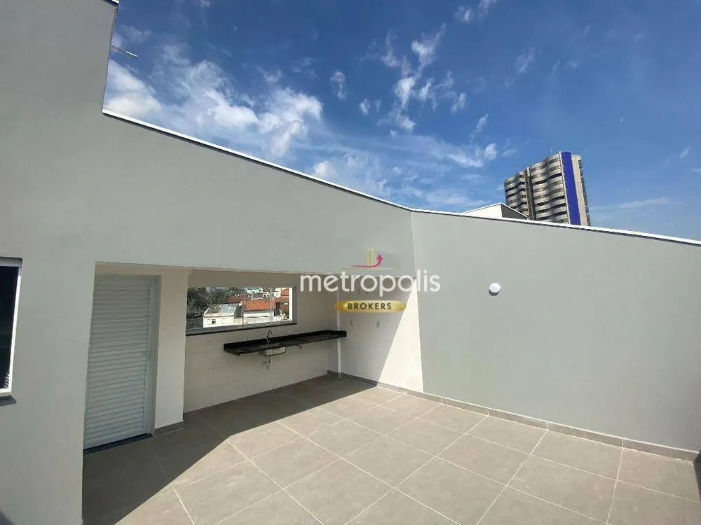 Sobrado, 3 quartos, 188 m² - Foto 11