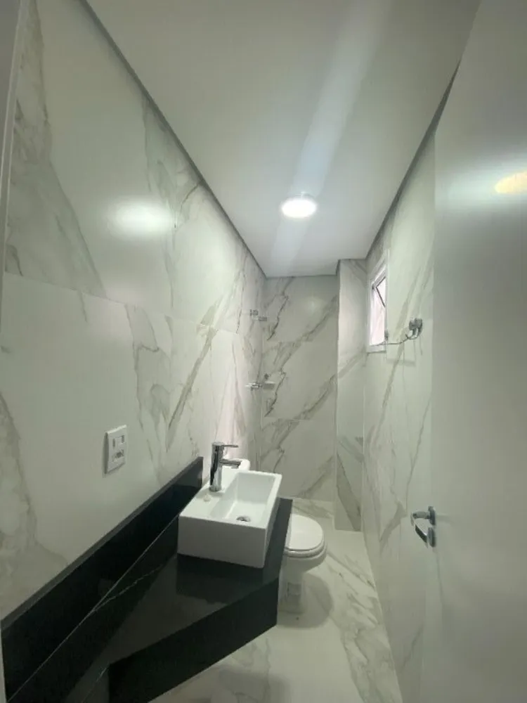 Sobrado, 3 quartos, 188 m² - Foto 6