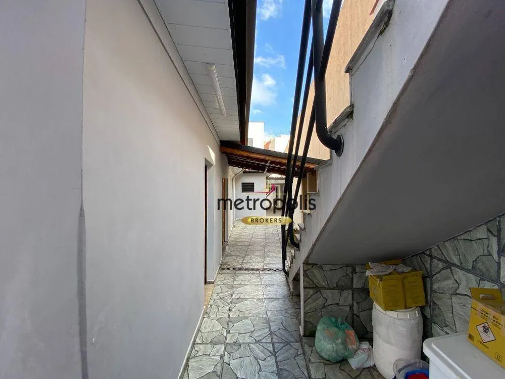 Casa, 5 quartos, 225 m² - Foto 8