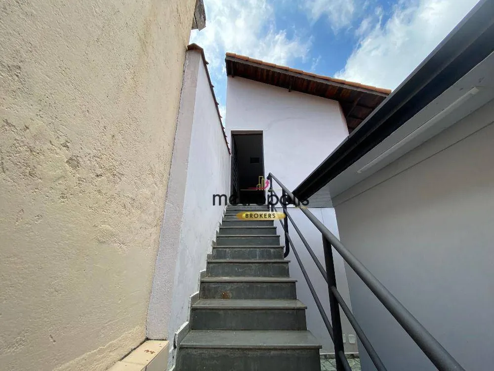 Casa, 5 quartos, 225 m² - Foto 13