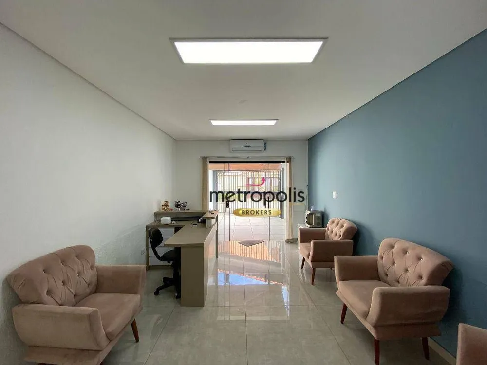 Casa, 5 quartos, 225 m² - Foto 3