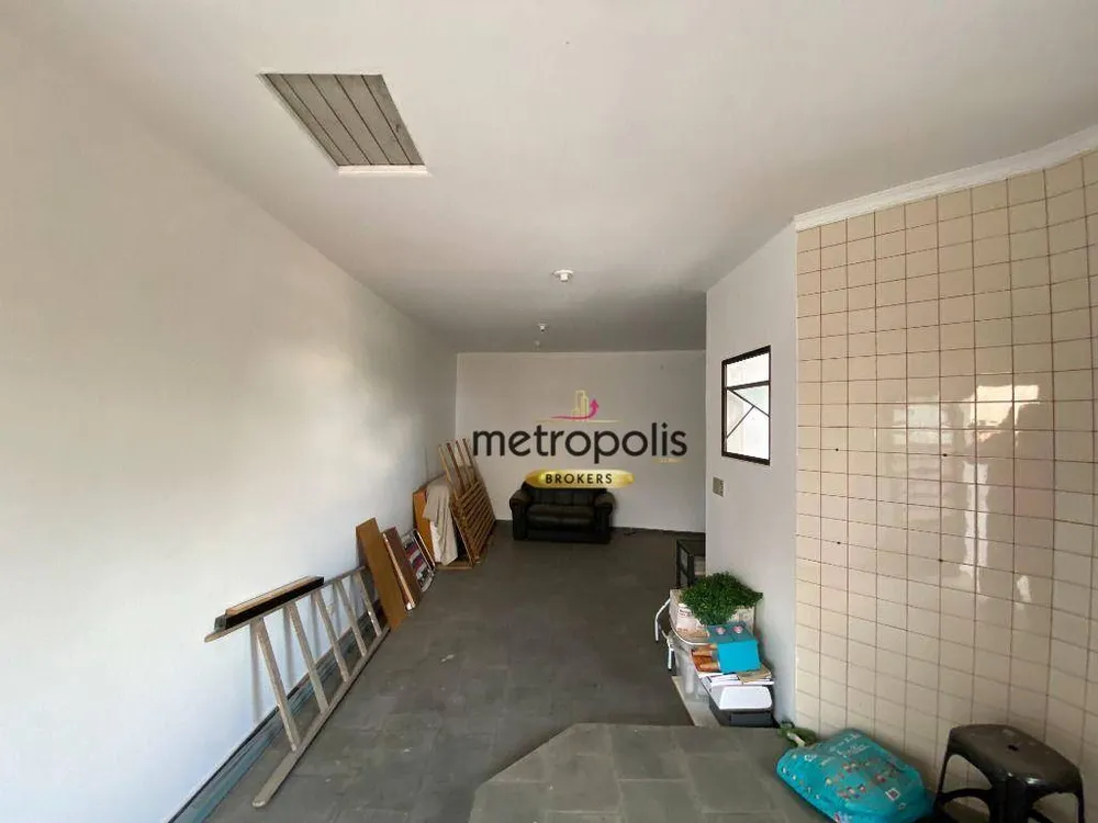 Casa, 5 quartos, 225 m² - Foto 15
