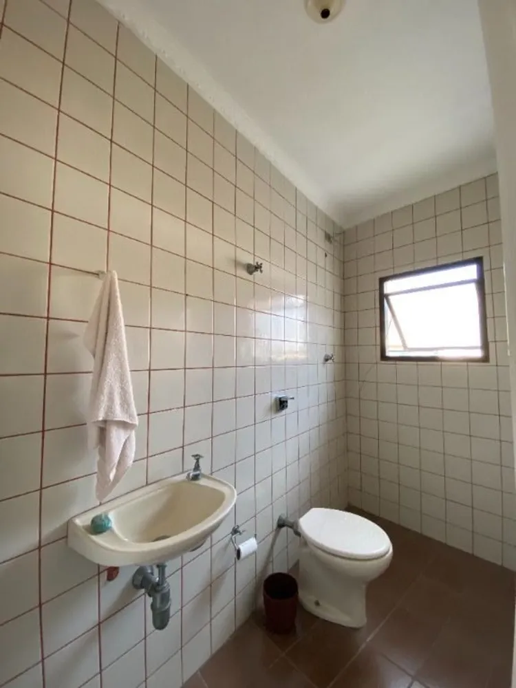 Casa, 5 quartos, 225 m² - Foto 16