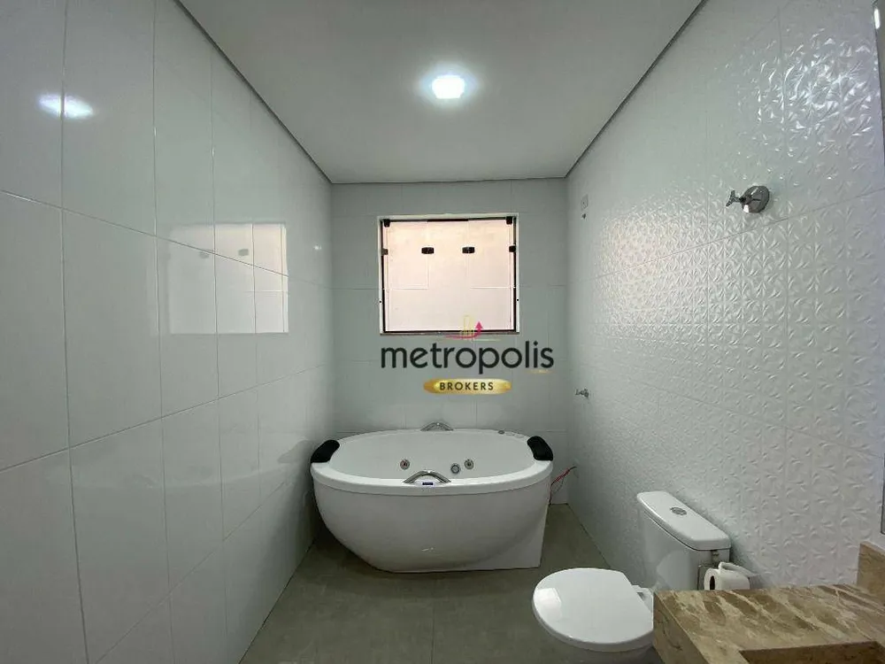 Casa, 5 quartos, 225 m² - Foto 6