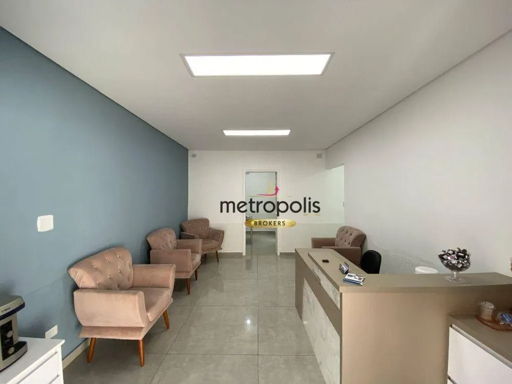 Casa, 5 quartos, 225 m² - Foto 2