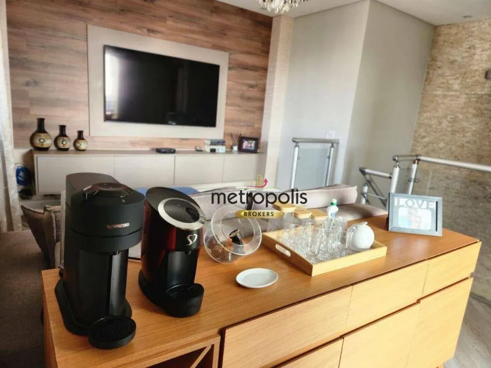 Cobertura, 3 quartos, 105 m² - Foto 3